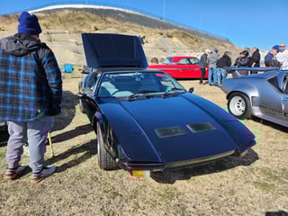 2023 All Ford Day - Eastern Creek NSW