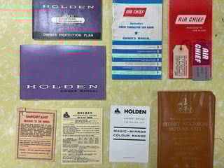 1970 Holden HG GTS Monaro 350 - Ultimate Survivor