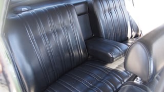 1969 Chrysler VF VIP 318