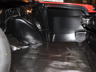 1974 Holden LH Torana SL/R 5000 L34