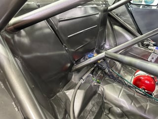 2000 Ford AU Falcon One World V8 Supercar …