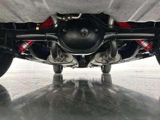 1965 Ford Mustang GT Hardtop - 289 4V …