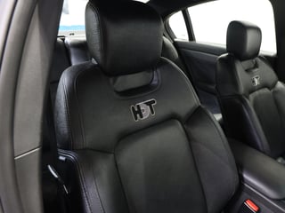 2009 HDT VE Commodore Group A SS Retro - Build No 050