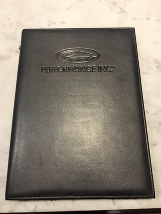 2014 FPV GTF 351kW Build No.134 / 500