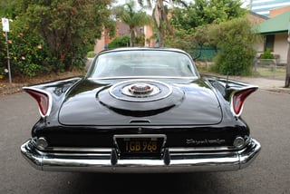 300F 1960 Chrysler!