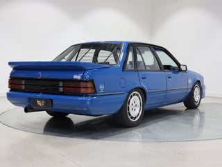 1984 HDT VK SS Group A Brock Commodore Replica - 355ci 450hp