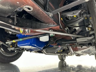 1970 Ford Mustang Mach 1 428-4V Super Cobra Jet - Drag Pack