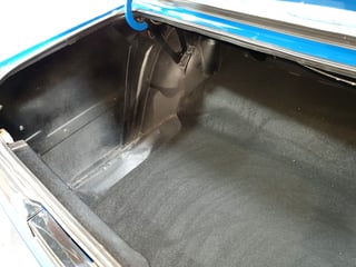 1984 VK HDT SS Group A Replica - 355 Stroker