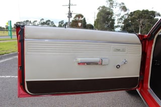 1974 VJ Valiant Charger 770 318 V8