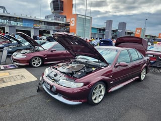 19th Falcon GT Nationals - Bathurst 2023