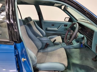 1985 HDT VK SS Commodore #1824