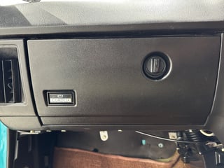 1978 Toyota KE30 Corolla CS - 4sp Man Turquoise