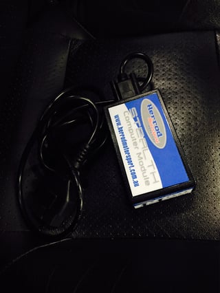 2000 Tickford Falcon XR8  (WITHDRAWN)