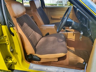 1978 XC Falcon GS - 5.8 Litre 4 Speed