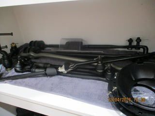 1971 XY Falcon GTHO Tribute - Built to your own specifications 