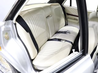 1969 Ford XW Falcon GT Replica - Silver Fox 