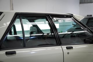 1982 Ford Falcon XD GL 5.8L -  Ex Police Car 