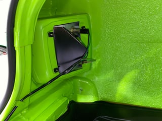 1971 Ford Falcon XY GTHO Replica