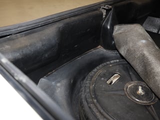 1982 Ford XD Falcon GL 5.8L - Ex Police Car