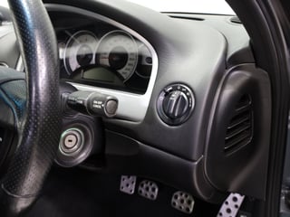 2004 HSV VZ GTO Coupe  Build No 084 - Odyssey Grey …