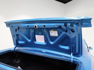 1969 Chevrolet Camaro Yenko 427 Tribute