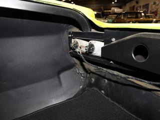 1975 Holden LH SLR 5000 Tribute - Barbados Green