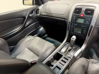 2005 Holden VZ SS Commodore - 5.7L V8