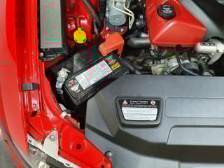 2006 HSV GTO Z Series Signature Coupe Build No.19