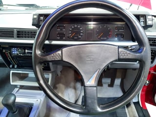 1987 HDT VL SS Group A Plus Pack Replica