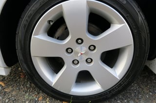 2001 AUII Tickford XR8 220kw