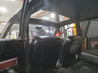 1970 XW Falcon GTHO Phase 2