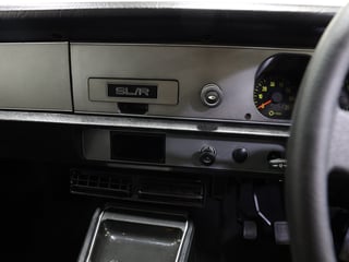 1977 Holden LX Torana A9X Tribute - Panama Green