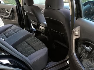 2003 Ford BA Falcon XR6 Turbo