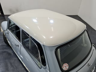 1964 Morris Mini Cooper S Mk 1 Tribute