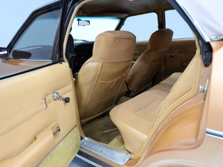 1978 Ford XC Fairmont GXL 351 V8 Power Pack - 3999 Ford Special Vehicles