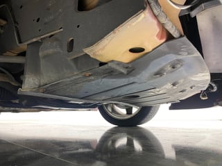 1992 Tickford Falcon EB GT - Build No.24