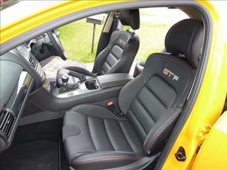 2014 FPV GTF Falcon 351kW No. 372 / 500