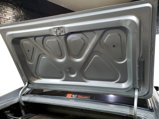 1971 VH Charger R/T E38 - BIG TANK