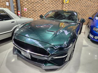 AMCS - Around The Showroom Tour - 8th June 2023