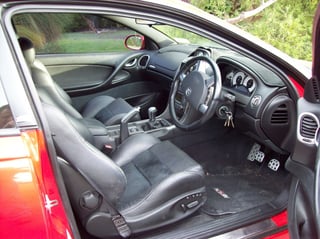 2003 HSV GTO Coupe No. 48