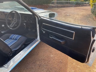 1978 Ford XC Falcon Cobra - No. 207