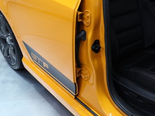 2014 FPV FG MK II Falcon GTF Build No 259 - Octane