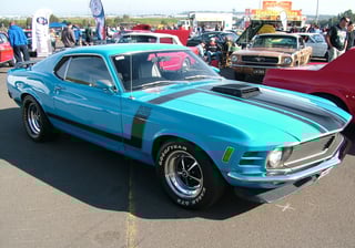 2013 All Ford Day - Sydney