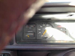 1983 Holden VH HDT Brock Commodore SS Group 3