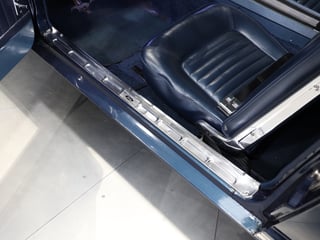 1965 Ford Mustang GT Hardtop - 289 4V …