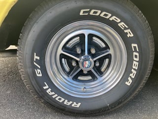1972 Buick Skylark Custom Hardtop - 455ci GSX Tribute - Bamboo Cream 