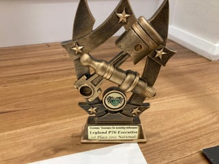 1974 Leyland P76 Executive - 4.4L V8