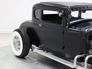 1931 Ford Model A Hot Rod