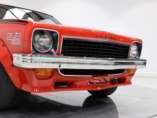 1974 Holden LH Torana SL/R 5000 L34