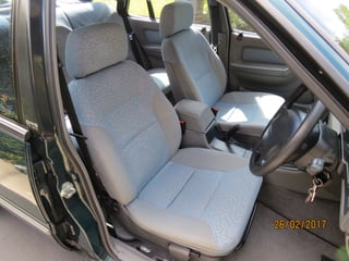 1994 Holden VR Commodore Acclaim